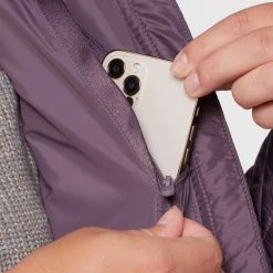 Athleta Whisper Featherless Insulated Jacket - Women's Plus Sizes -Active Pedal Shop b0a68819 e940 4ccb 86b6 e7de212097fe