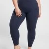 Athleta Ultra High-Rise Elation Tights - Women's Plus Sizes