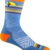 Darn Tough Frontrunner Micro Crew Ultralight Cushion Socks - Men's
