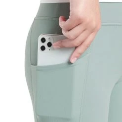 Athleta High-Rise Stash Your Treasures Tights - Girls' -Active Pedal Shop b539c7e6 cb5f 47c5 833b ef5d317881ce