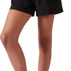 Athleta Play More 3" Shorts - Girls' -Active Pedal Shop b72e25e4 4ce6 4494 b08d 7e66a487cb31