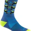 Darn Tough Toco Loco Micro Crew Ultralight Cushion Socks - Women's
