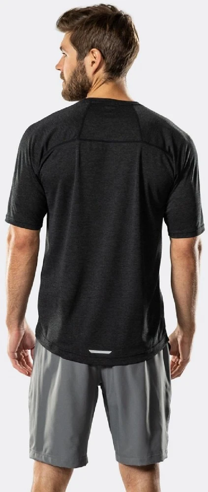 Bontrager Quantum Fitness Bike Shorts - Men's 5 Bontrager Quantum Fitness Bike Shorts - Men's - Image 5