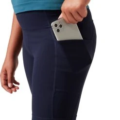 Athleta Stash Your Treasures Bike Shorts - Girls' -Active Pedal Shop b87fc8e3 ede8 44de b617 627126c7b654