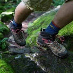 Darn Tough Hiker Micro Crew Cushion Socks - Men's -Active Pedal Shop b8f98042 eb17 4e45 836b 3909806a8066
