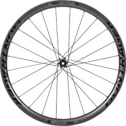 Bontrager Aeolus Pro 3V TLR Disc Road Wheel