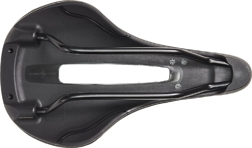 Bontrager Verse Short Elite Trail Bike Saddle 4 Bontrager Verse Short Elite Trail Bike Saddle - Image 4