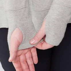 Athleta Coaster Luxe Sweatshirt - Women's Plus Sizes 10 Athleta Coaster Luxe Sweatshirt - Women's Plus Sizes -Active Pedal Shop bf09a705 44fe 49ce 887c beb6df0d7861