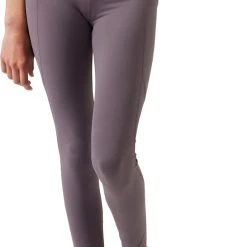 Athleta High-Rise Stash Your Treasures Tights - Girls' -Active Pedal Shop c198c094 835a 4a57 bf9a dccc7529a143
