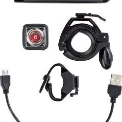 Bontrager Ion Elite R / Flare R City Bike Light Set -Active Pedal Shop c1ff6f94 8a88 40ca bb4d 91b7c5ec03d4