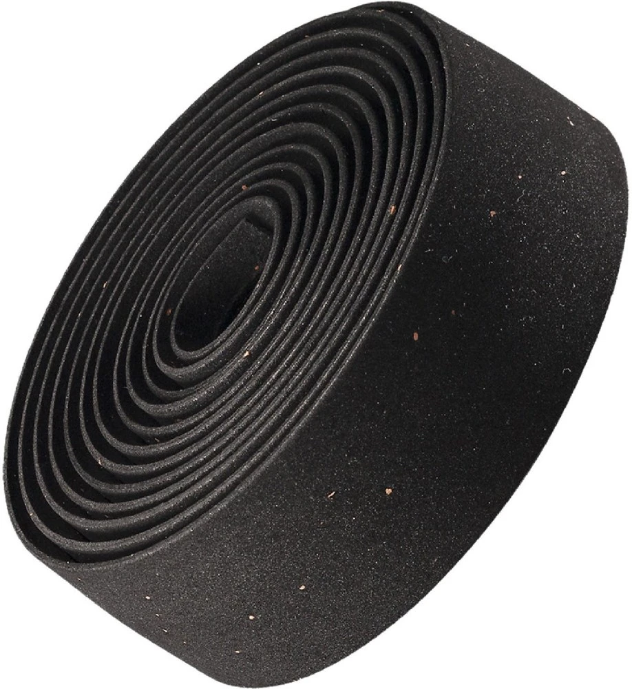 Bontrager Double Gel Cork Handlebar Tape 1 Bontrager Double Gel Cork Handlebar Tape