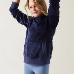 Athleta Feelin' Great Hoodie - Girls'