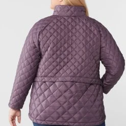 Athleta Whisper Featherless Insulated Jacket - Women's Plus Sizes -Active Pedal Shop c3f377d2 573c 43ef 8896 bc07cb89e8cc