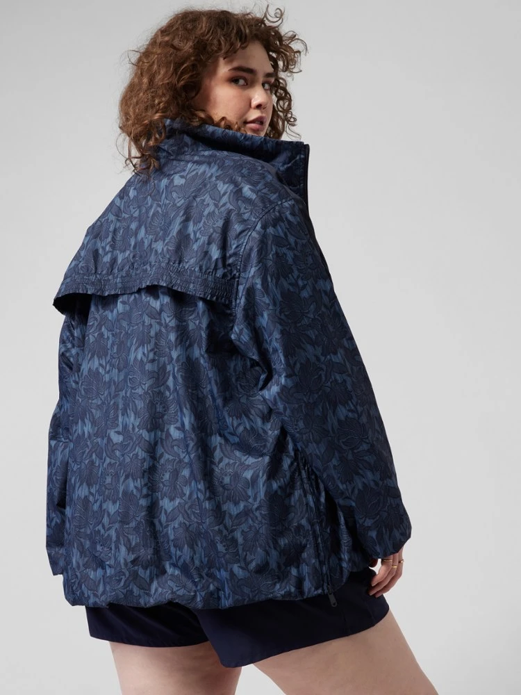 Athleta Sightseer Lace Jacket - Women's 4 Athleta Sightseer Lace Jacket - Women's - Image 4