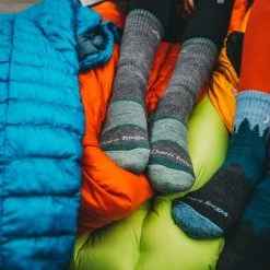 Darn Tough Treeline Micro Crew Socks - Women's -Active Pedal Shop c55af4d4 5ef5 413f 91de 0b5a2440f452