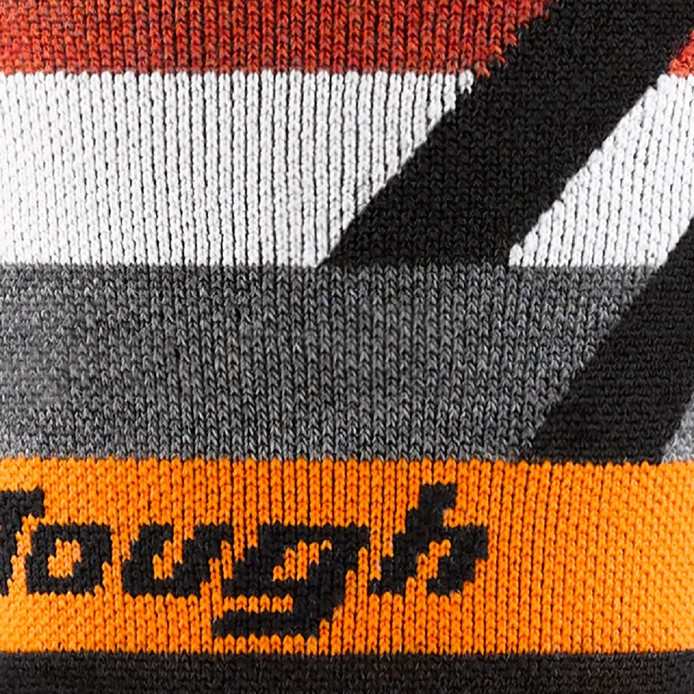 Darn Tough Grit Micro Crew Ultralightweight Socks - Men's 7 Darn Tough Grit Micro Crew Ultralightweight Socks - Men's - Image 7