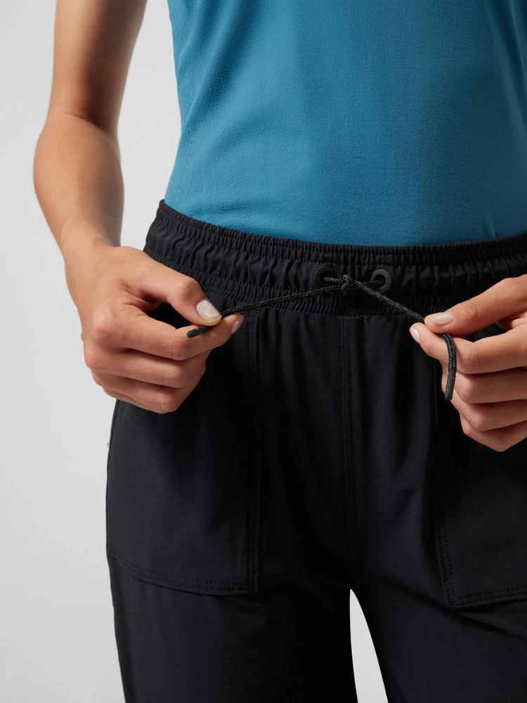 Athleta Unlined High Jump Jogger Pants - Girls' 4 Athleta Unlined High Jump Jogger Pants - Girls' - Image 4