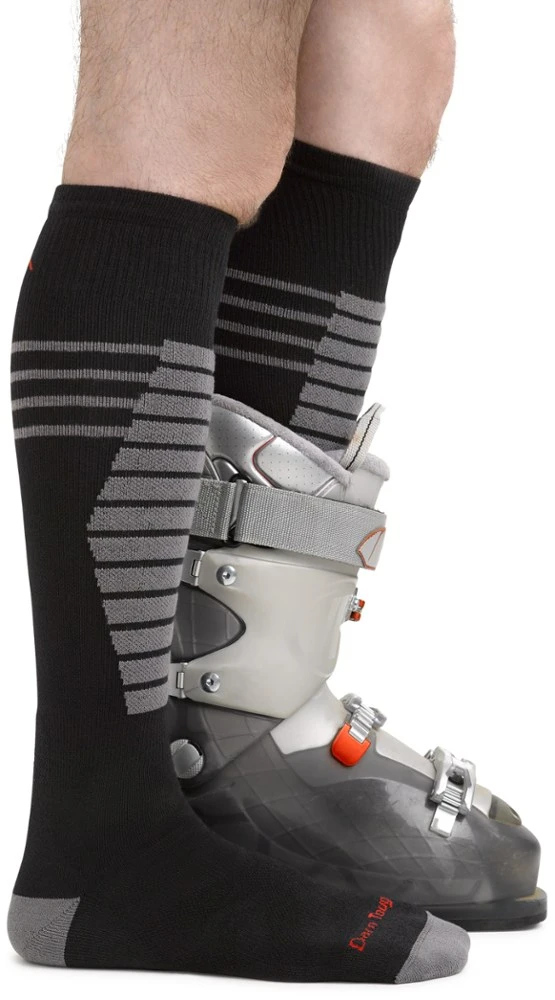 Darn Tough Thermolite Edge Midweight Socks - Men's 3 Darn Tough Thermolite Edge Midweight Socks - Men's - Image 3