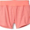 Athleta Run The World 3" Shorts - Girls'