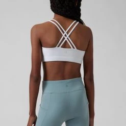 Athleta Upbeat Bra - Girls' -Active Pedal Shop cabd5703 8819 41bc af2b e5bba2056962