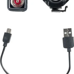 Bontrager Flare R City Rear Bike Light -Active Pedal Shop cbb28fd3 5924 4e5d ae0b 5519bdd80ee2