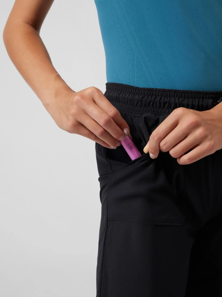 Athleta Unlined High Jump Jogger Pants - Girls' 5 Athleta Unlined High Jump Jogger Pants - Girls' - Image 5