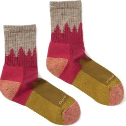 Darn Tough Treeline Micro Crew Socks - Women's -Active Pedal Shop ccc782e4 8e40 458f 828e d400d63f87ed