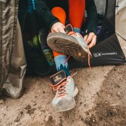 Darn Tough Treeline Micro Crew Socks - Women's -Active Pedal Shop cea80570 12a1 46fe b4ba 4121bf44fe1c