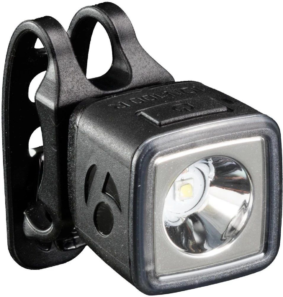 Bontrager Ion 100 R Front Bike Light 1 Bontrager Ion 100 R Front Bike Light