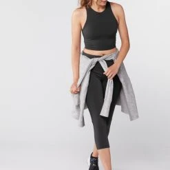 Athleta Conscious Crop Top - A-C Cup -Active Pedal Shop d70cb5c1 fb28 4818 845e 036086e12ecc