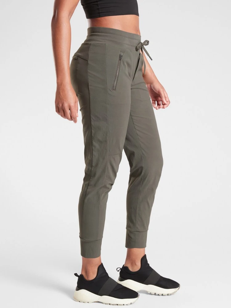 Athleta Trekkie North Jogger Pants - Women's 7 Athleta Trekkie North Jogger Pants - Women's - Image 7