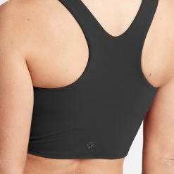 Athleta Conscious Crop Top - A-C Cup -Active Pedal Shop d889702a 4e29 47c6 bf70 7c049c790d82