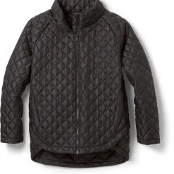 Athleta Whisper Featherless Insulated Jacket - Women's Plus Sizes -Active Pedal Shop d8b5f33a 2152 460a 990a 3adab4f1808f