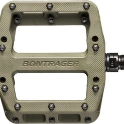 Bontrager Line Elite MTB Platform Pedals