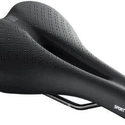 Bontrager Sport Bike Saddle - Women's
