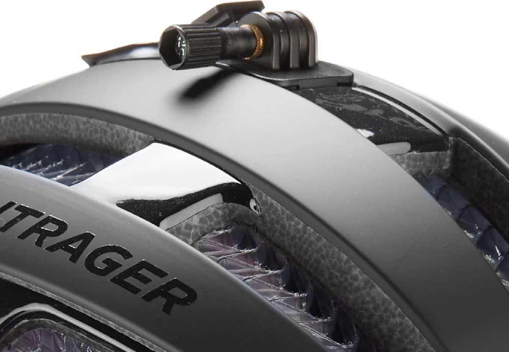 Bontrager Circuit WaveCel Bike Helmet 6 Bontrager Circuit WaveCel Bike Helmet - Image 6