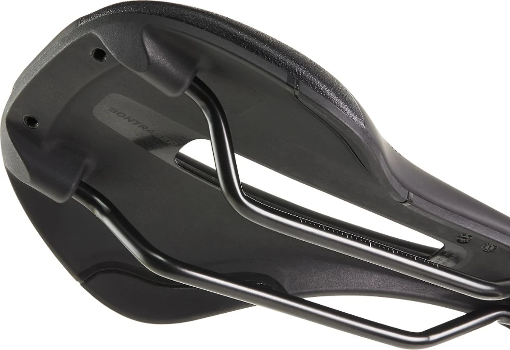 Bontrager Verse Short Elite Trail Bike Saddle 5 Bontrager Verse Short Elite Trail Bike Saddle - Image 5