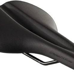 Bontrager Commuter Comp Bike Saddle