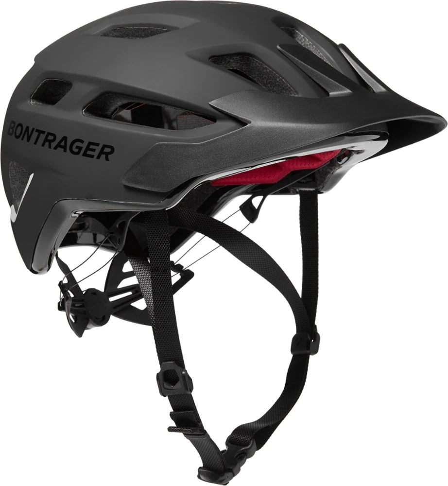Bontrager Quantum MIPS Bike Helmet 9 Bontrager Quantum MIPS Bike Helmet - Image 9