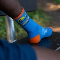 Darn Tough Frontrunner Micro Crew Ultralight Cushion Socks - Men's -Active Pedal Shop e06dbf55 eed0 4732 8711 4b0c2f32871c