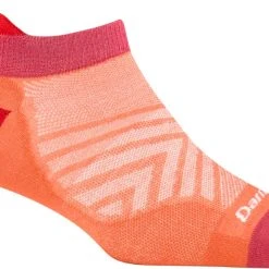 Darn Tough Run No-Show Tab Ultralightweight Socks - Women's -Active Pedal Shop e4b1ba44 6844 4579 8495 7cdb950f73a8