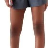 Athleta Play More 3" Shorts - Girls'