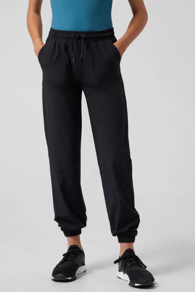 Athleta Unlined High Jump Jogger Pants - Girls' 1 Athleta Unlined High Jump Jogger Pants - Girls'