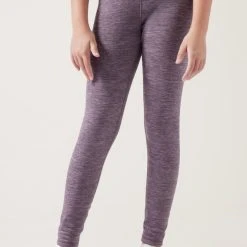 Athleta High Rise Polartec Tights - Girls' -Active Pedal Shop eb5de47c 9908 4afe b321 bcc53d8c3596