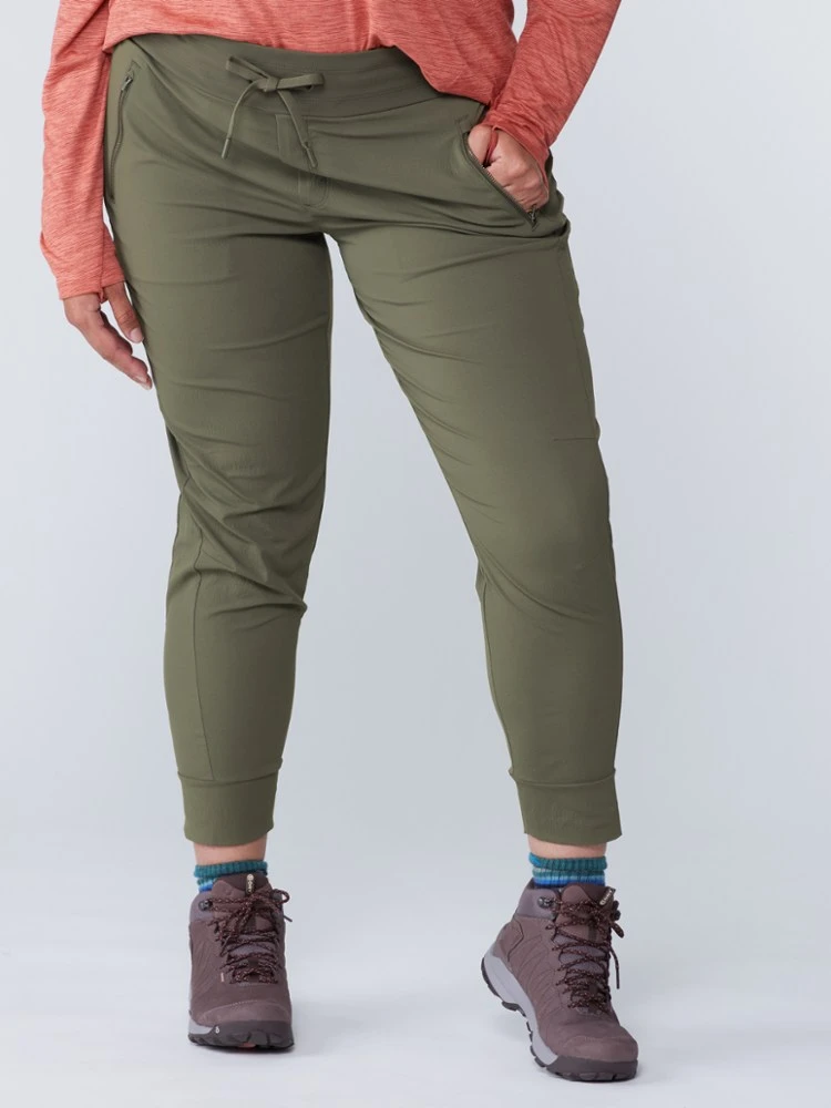 Athleta Trekkie North Jogger Pants - Women's 2 Athleta Trekkie North Jogger Pants - Women's - Image 2