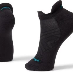 Darn Tough Run No-Show Tab Ultralightweight Cushion Socks - Women's 11 Darn Tough Run No-Show Tab Ultralightweight Cushion Socks - Women's -Active Pedal Shop ece6a2f5 eeeb 409d 9cbf 0140a7f0ea37