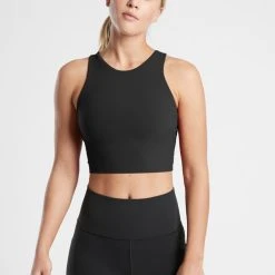 Athleta Conscious Crop Top - A-C Cup -Active Pedal Shop ed9fead4 ee9b 45ca acb8 f3240f653df2
