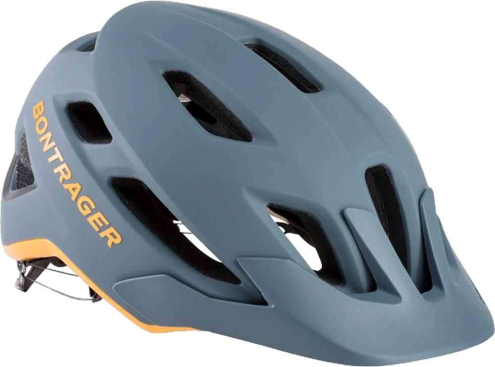 Bontrager Quantum MIPS Bike Helmet 3 Bontrager Quantum MIPS Bike Helmet - Image 3