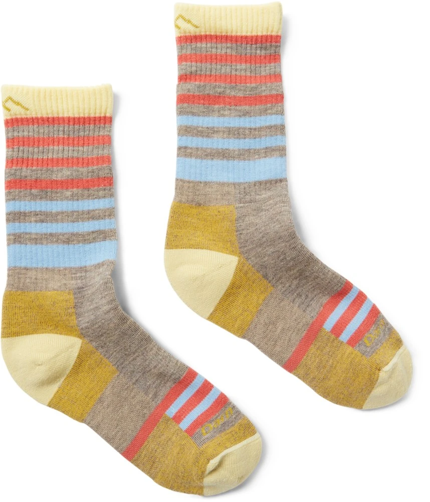 Darn Tough Gatewood Boot Sock Full Cushion Socks - Women's 5 Darn Tough Gatewood Boot Sock Full Cushion Socks - Women's - Image 5