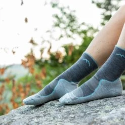 Darn Tough Light Hiker Micro Crew Socks - Women's -Active Pedal Shop f558d29d e6d1 424a a4e8 33124185d14d